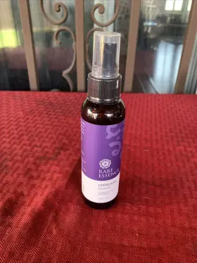 Rareearth 818535013606 Dream Aromatherapy Room Mist 4 Ounce