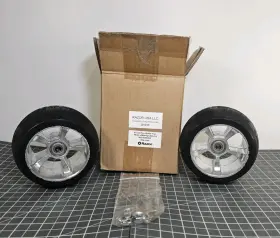 W25140099049 Razor Genuine Front Wheels For Ground Force Drifter