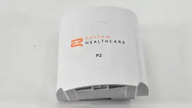 Bp-p200 React Health Rhythm Healthcare P2 Battery