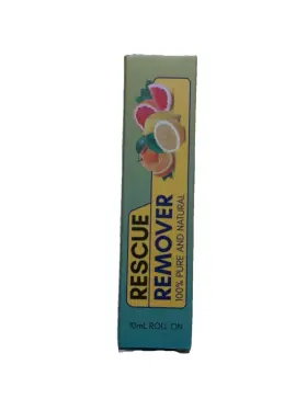 X004oskawx Rescue Patch Adhesive Remover Roll On 10ml Green Natural Ingredients Antioxidant