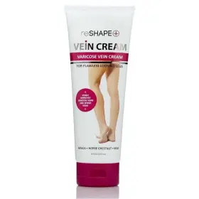 Reshape 810400036048 Buy Vein Care Cream For Varicose And Spider Relief