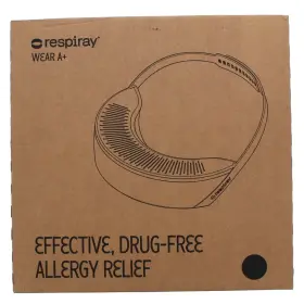 Respiray 745010141294 Wear A Allergy Relief