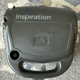 Hs456 Respironics Inspiration Elite Compressor