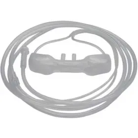 130-0100-1 Responsive Respiratory 1pack Oxymizer Disposable Mustache Style Oxygen Conserver