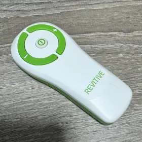 1502-p-107 Revitive V02 Remote Control Replacement For Circulation Booster White Green