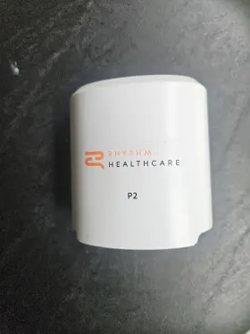 Bap201 Rhythm Healthcare Rythem P2 Battery
