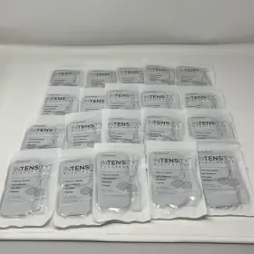Ep2020wc2 Richmar Intensity Electrodes Supplies 20 Packs 2 Inch X2 4 Per Pack #ep2020wc2