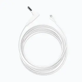 Uscable001 Riqinxin 15ft Grounding Cord Earthing Fit All Popular Beige
