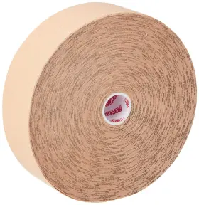 Rt-bth0-32bg Rocktape Kinesiology Tape Uncut Bulk Roll 2 X 105 Beige Continuous