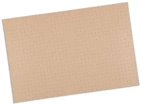 82275 Rolyan Splinting Material Sheets Polyflex Ii Beige 1/8 Inch X 18 24 1% Pe