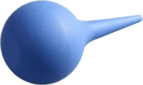 Po50ba2zre7s22910v8qj Rosenice Air Blower Pump Dust Cleaner Rubber Suction Ear Syringe Bulb