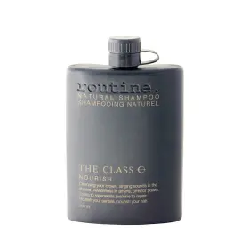 2d5883cb-aa5b Routine Soothing Shampoo For Women - 350ml Purifying And Hydrating Scented Sh