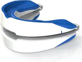 Yt1010 Ruosenshi Adjustable Soft Mouthguard Customizable Fit Easy Clean And Reusable Night Guard