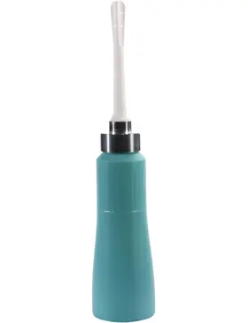24-xiamen Rvdkbulb Vaginal Douche Bottle 12oz Pvc Free Phthalate Bpa Dmso Mms Comp
