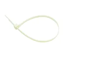 8210-1-10p Safariland 8210 Flex-cuf Disposable Restraint 10 Packs Of