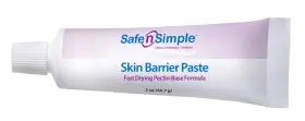 Sns90516 Safe N Simple Nft Skin Barrier Paste Fast Dry 2 Oz Tube Expires 10/31/25