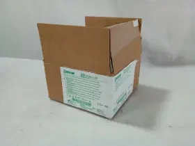1225-0-25 Salter 1220-0-25 Labs Oxygen Swivel Tubing Connector - Case Of 25