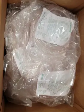 1600-10 Salter 20 Piece Lot Genuine Hose Each Factory Sealed