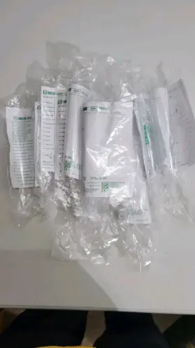 7000-0 Salter Labs Lot Of 11 Water Trap New Sealed Fast Free Shipping