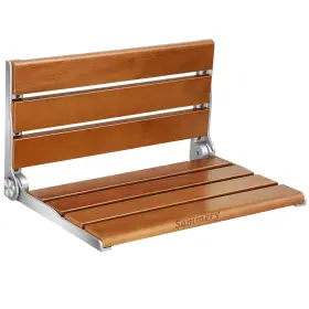 20230101 Sammery Folding Shower Seat Wall Mounted 01 18in&yellow Bench Inside Down Seats Adults
