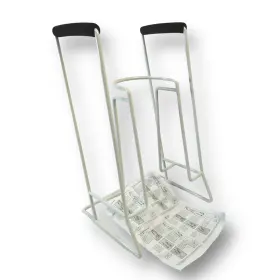 2092 Sammons Preston Stocking Donner Popular Design Features Foam Handles For Ease
