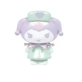 Santan 525636342684 X Sanrio Blind Box Pastel Nurse Milk Scented Bath Ball