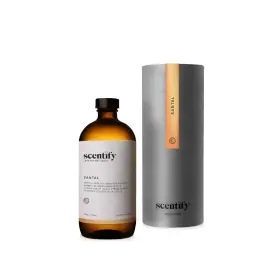 Scentify 850047585684 Aroma Oil Refill 16 Oz 470ml Amber Sandalwood Cedar Santal Diffusers Scentify 850047585684 Aroma Oil Refill 16 Oz 470ml Amber Sandalwood Cedar Santal Diffusers