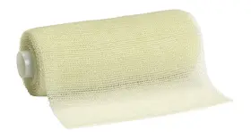 82005 Scotchcast 3m Plus Casting Tape 5 Inch X 4 Yd. White Pack Of 10 Rolls