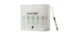 6457 Sdi Genuine Pola Night 16% 4 Syringe Home Kit Spearmint Flavor
