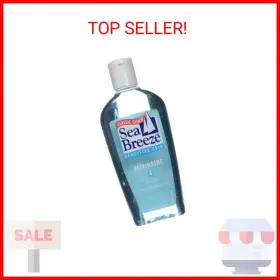 Seabreeze 827755030522 Sea Breeze Sensitive Skin Astringent 10 Oz Pack Of 2