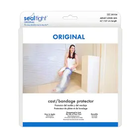 Misc-20103 Seal-tight Original Cast/bandage Protector Adult Long Leg 42 Inch