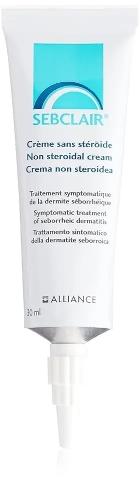 939188153 Sebclair Crema Dermatola 30ml Exp 11/26
