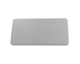 Sbfp-2g Secure Safety Solutions X-large Beveled Edge Bedside Fall Floor Mat For Elderly Seniors