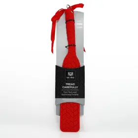 Sei Mio 037353006361 - Tread Carefully Tyre Paddle Red
