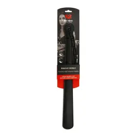 Sm-020 Sei Mio 847878002138 - Rule My World Flexible High Impact Paddle Black