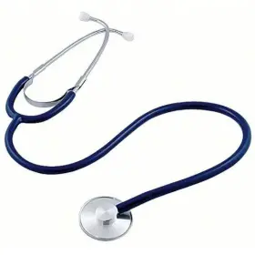 355blue Select Medical Products Stethoscope