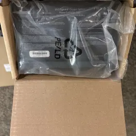 2400 Sequal 850004757093 Eclipse Power Cartridge Rechargeable Lithium Ion Battery New In Box