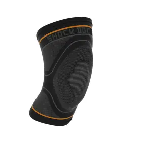 Shock Doctor 733313039565 Knee Compression Sleeve Support - Relieves Arthritis