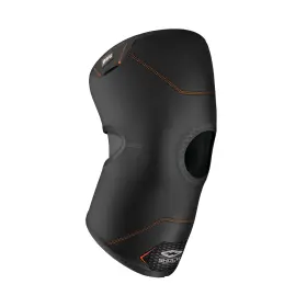 865-01-33 Shock Doctor Knee Support Compression Light For Arthritis Bursitis
