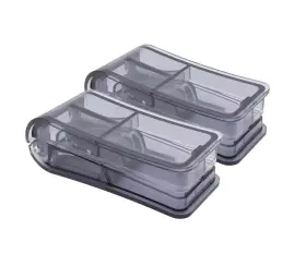 Pc-001 Shystech Pill Cutter Splitter Organizer For Black