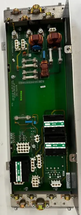 03815342 Siemens 03815383/3815383/03815342 Power Supply Stat D352 P/n #