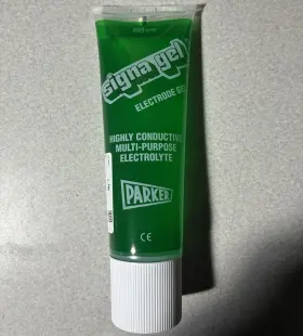 Prk15-25 Signagel Parker Labs 15-25 Electrode Gel 250g Tube