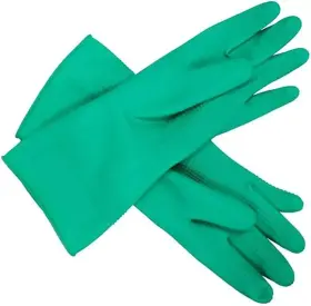 591r400s Sigvaris Application Gloves Super-grip Size Medium