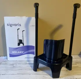 Sigvaris 613378105326 Melany On And Pull Out Donning Doffing Aid Device