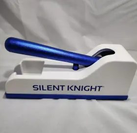 Sk-0500-lmp Silebt Knight 888277651909 Silent Tablet Pill Crusher