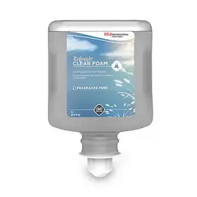 Sim Supply Blocked Brand 069124014591 Sc Cleaner Foam Hand Soap