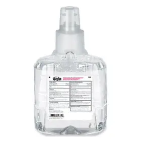Sim Supply Blocked Brand 073852026610 Soap Antib Pp 1912-02 Go-jo Industries