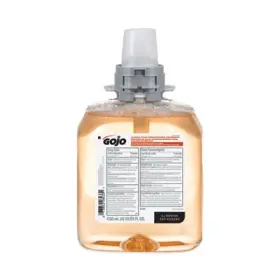 5162-03 Sim Supply Blocked Brand Soap Foam Ab Go-jo Industries 073852001792