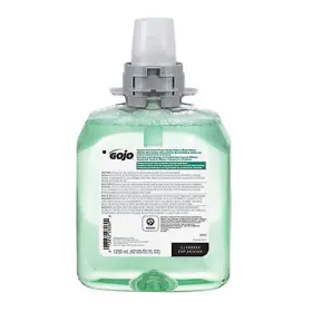 5163-04 Sim Supply Blocked Brand Soap Foam Lgn Go-jo Industries 073852001839