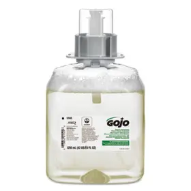 5165-03 Sim Supply Blocked Brand Soap Foam Green Certfd Go-jo Industries 073852284348